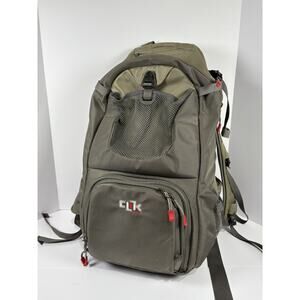 Clik Elite Medium Nature Backpack